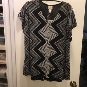 Women’s blouse